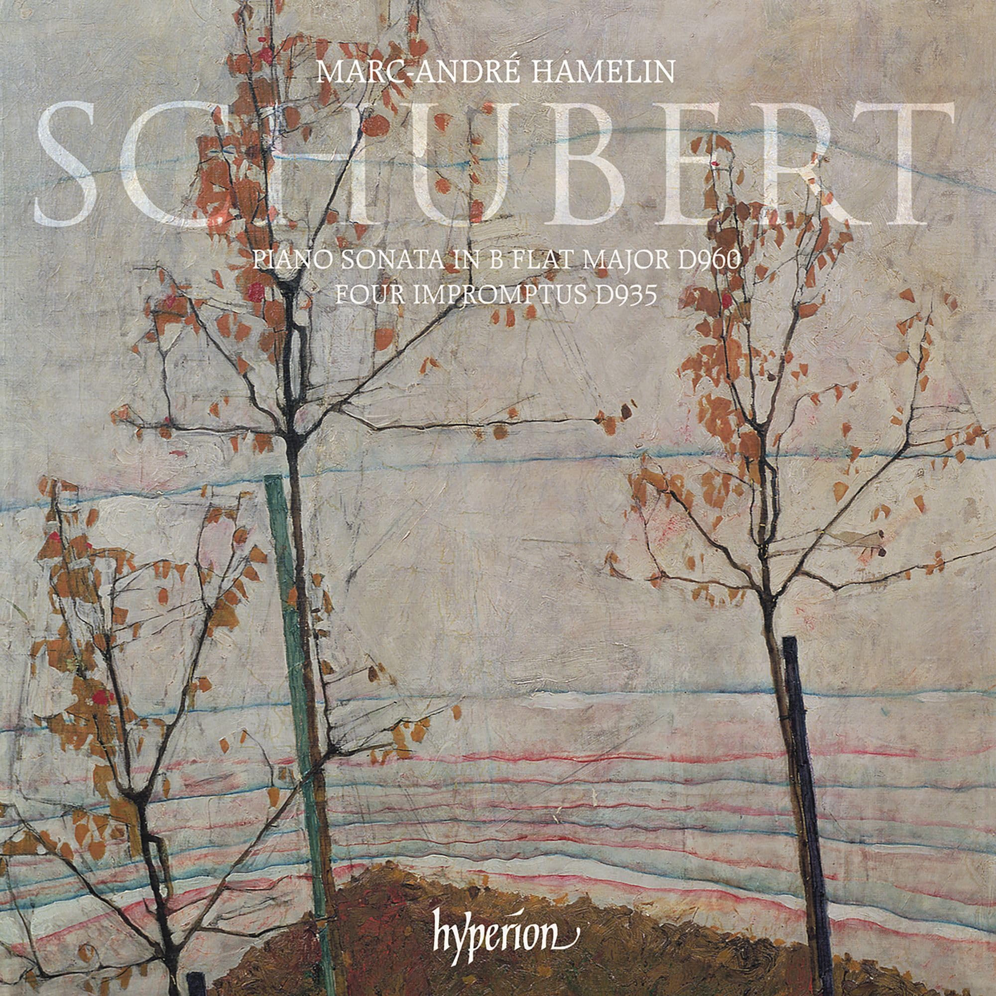 Product Image: Sonate D 960/4 Impromptus D 935