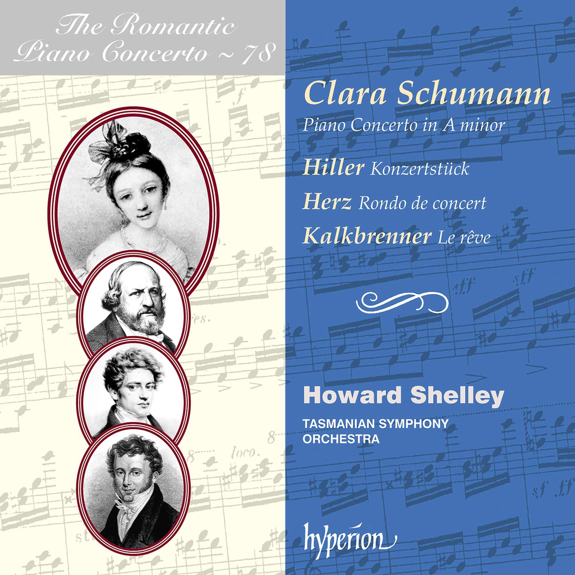 Das romantische Klavierkonzert Vol. 78 / Romantic Piano Concerto Vol. 78 Classical
