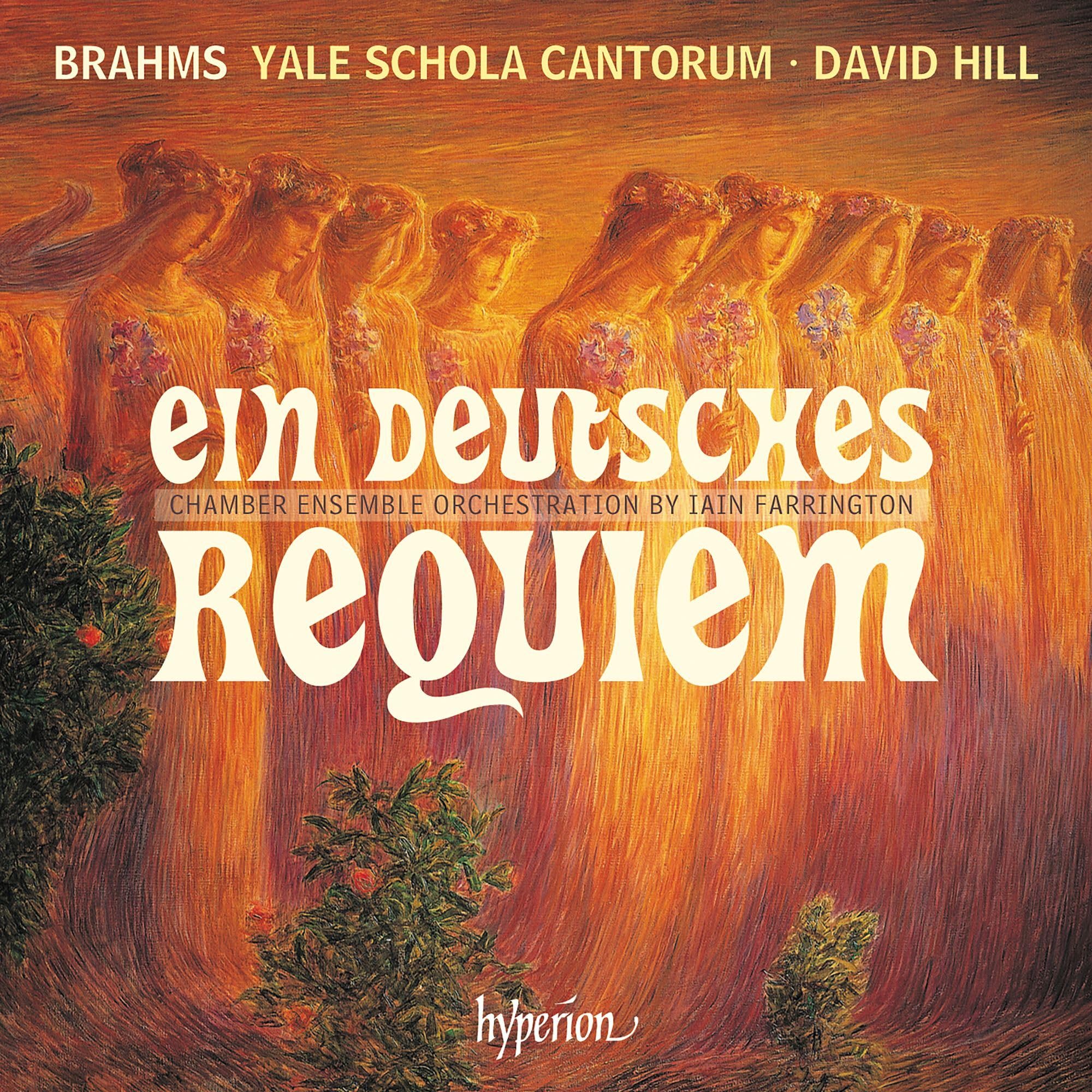 Ein deutsches Requiem (Kammerfassung) Classical