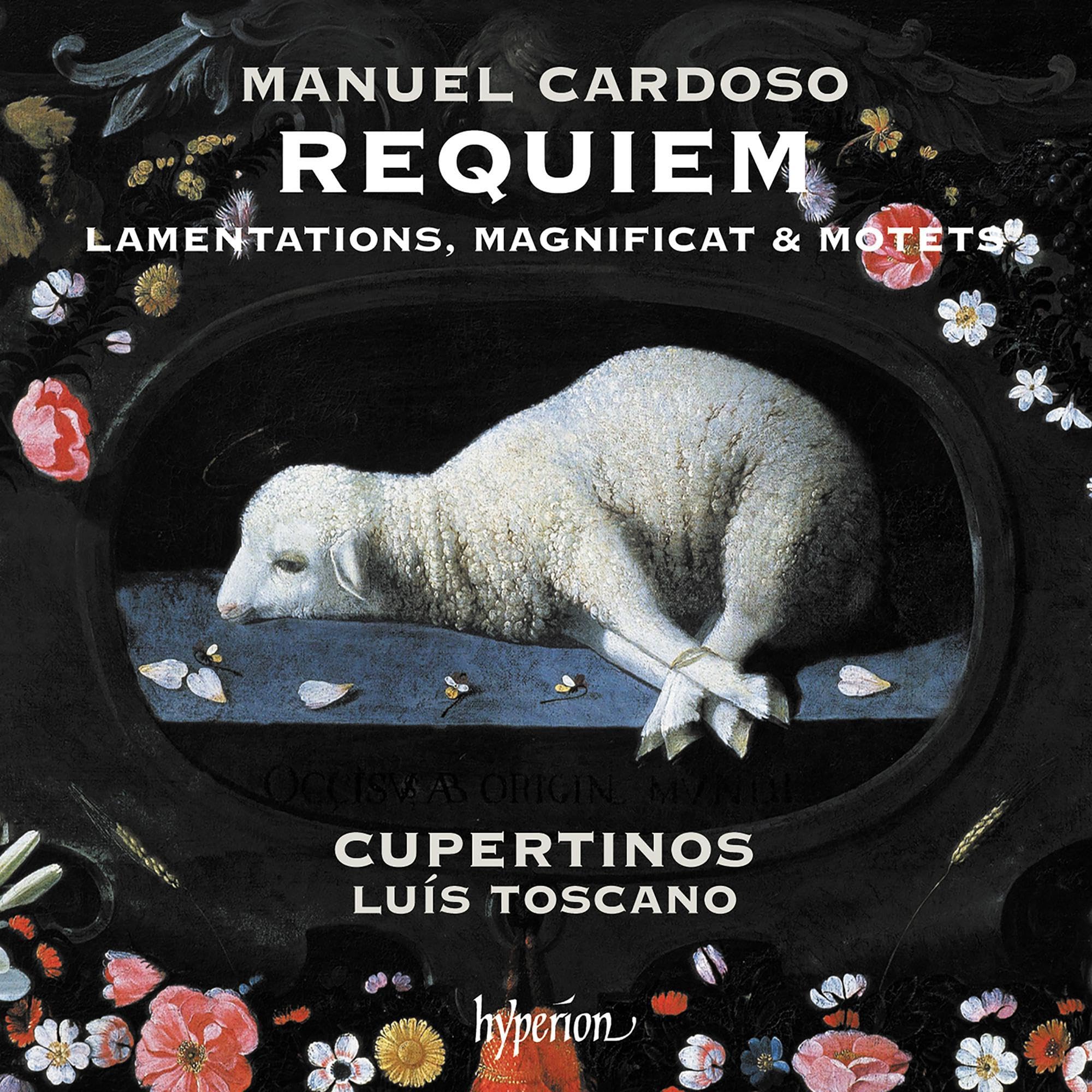 Missa pro defunctis a 4/Lamentations for Maundy Th Music for Children