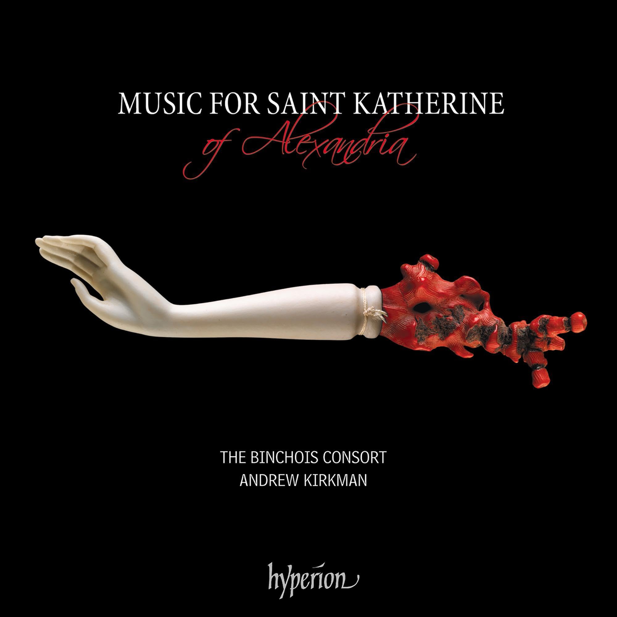 Music for Saint Katherine of Alexandria Music for Children