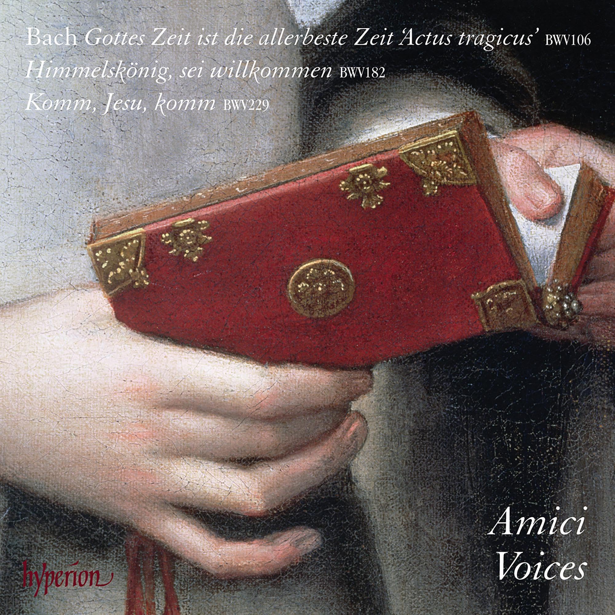 Gottes Zeit ist die allerbeste Zeit-Kantaten Classical