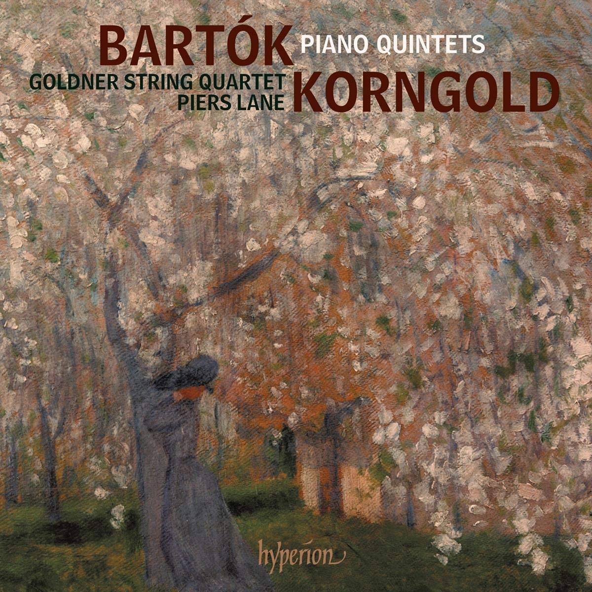 Klavierquintett in C-Dur/Klavierquintett in E-Dur Classical