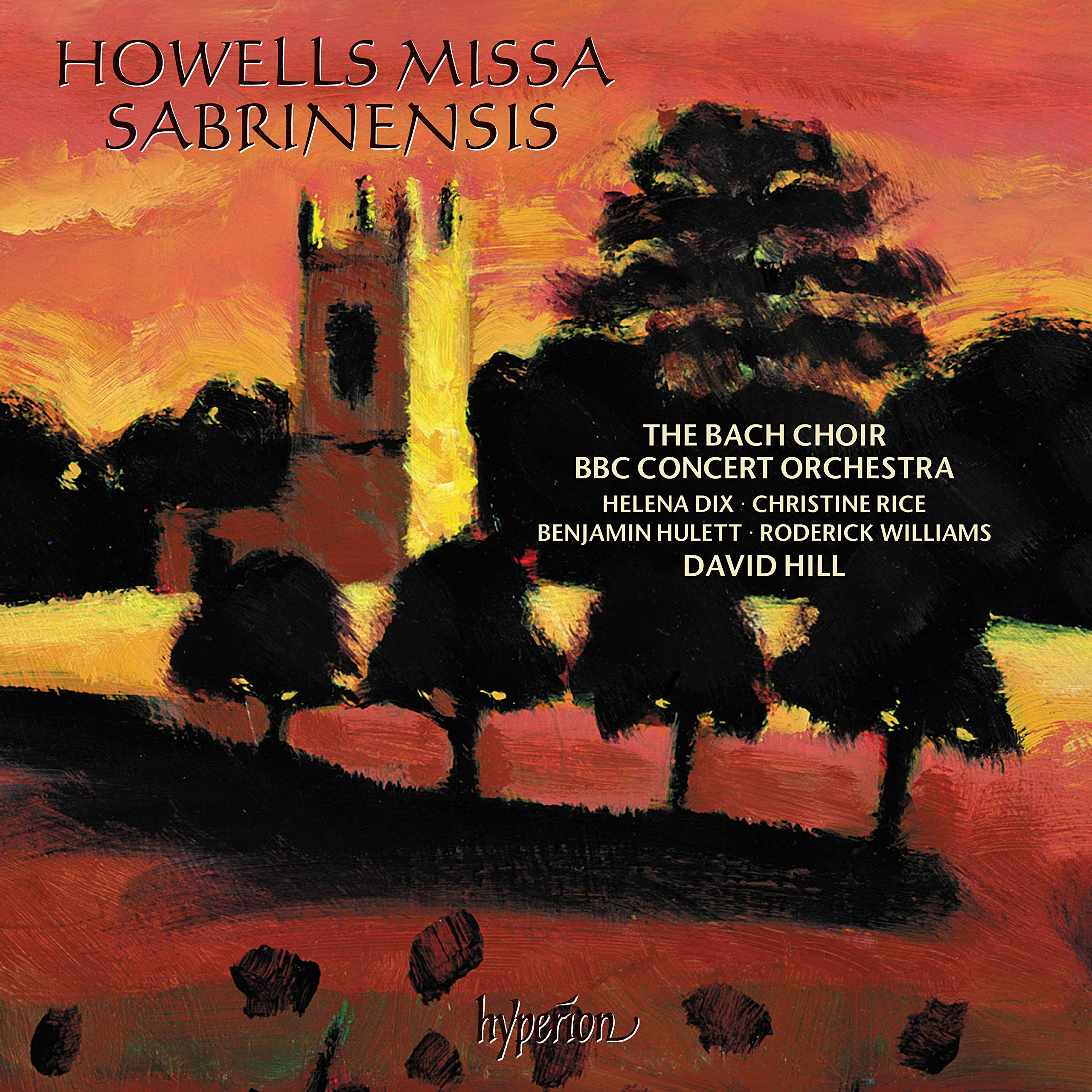Missa Sabrinensis Classical