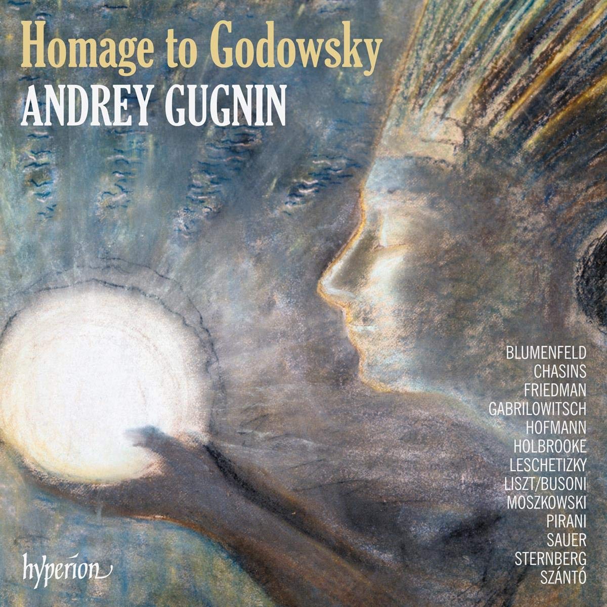 Études Choisies pour Piano cd