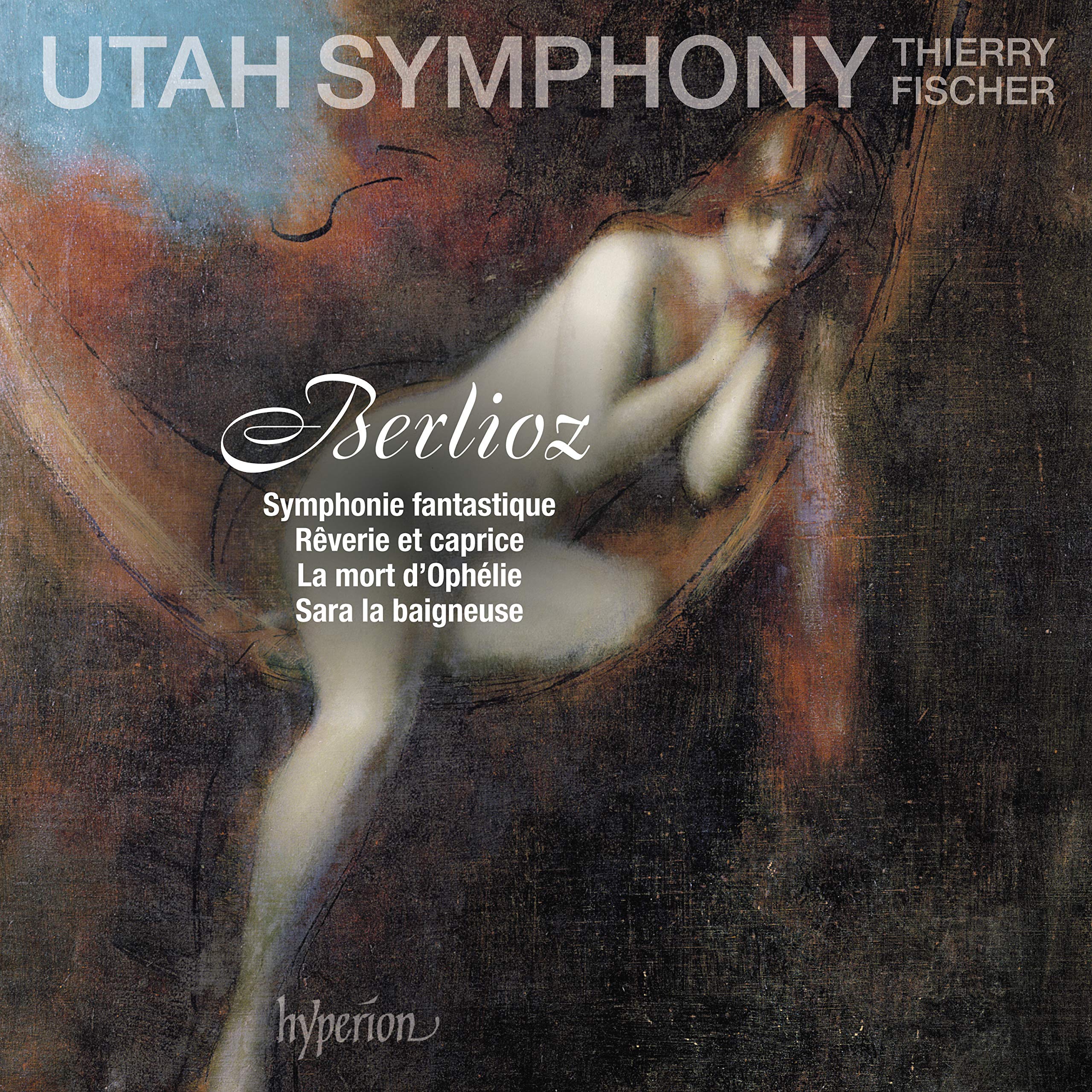 Symphonie fantastique/Reverie et caprice/+ Classical