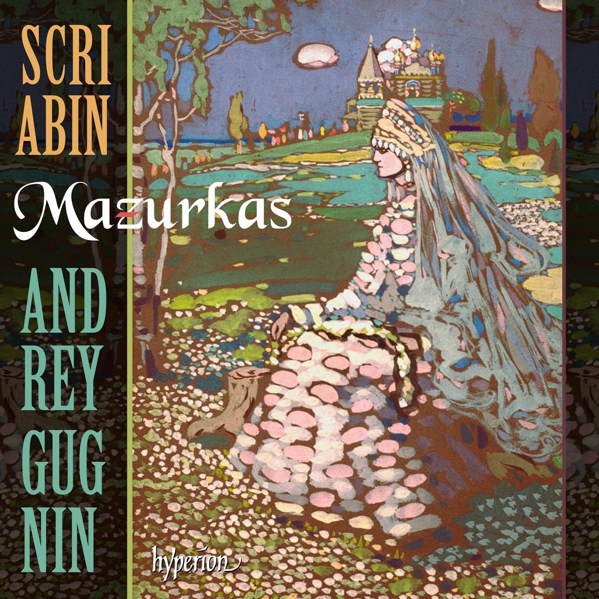 Mazurkas Classical