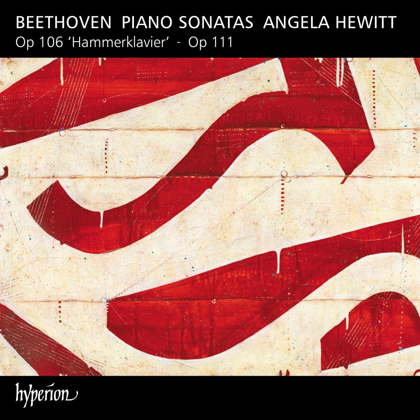 Beethoven: Klaviersonaten Opp. 106 & 111 Classical
