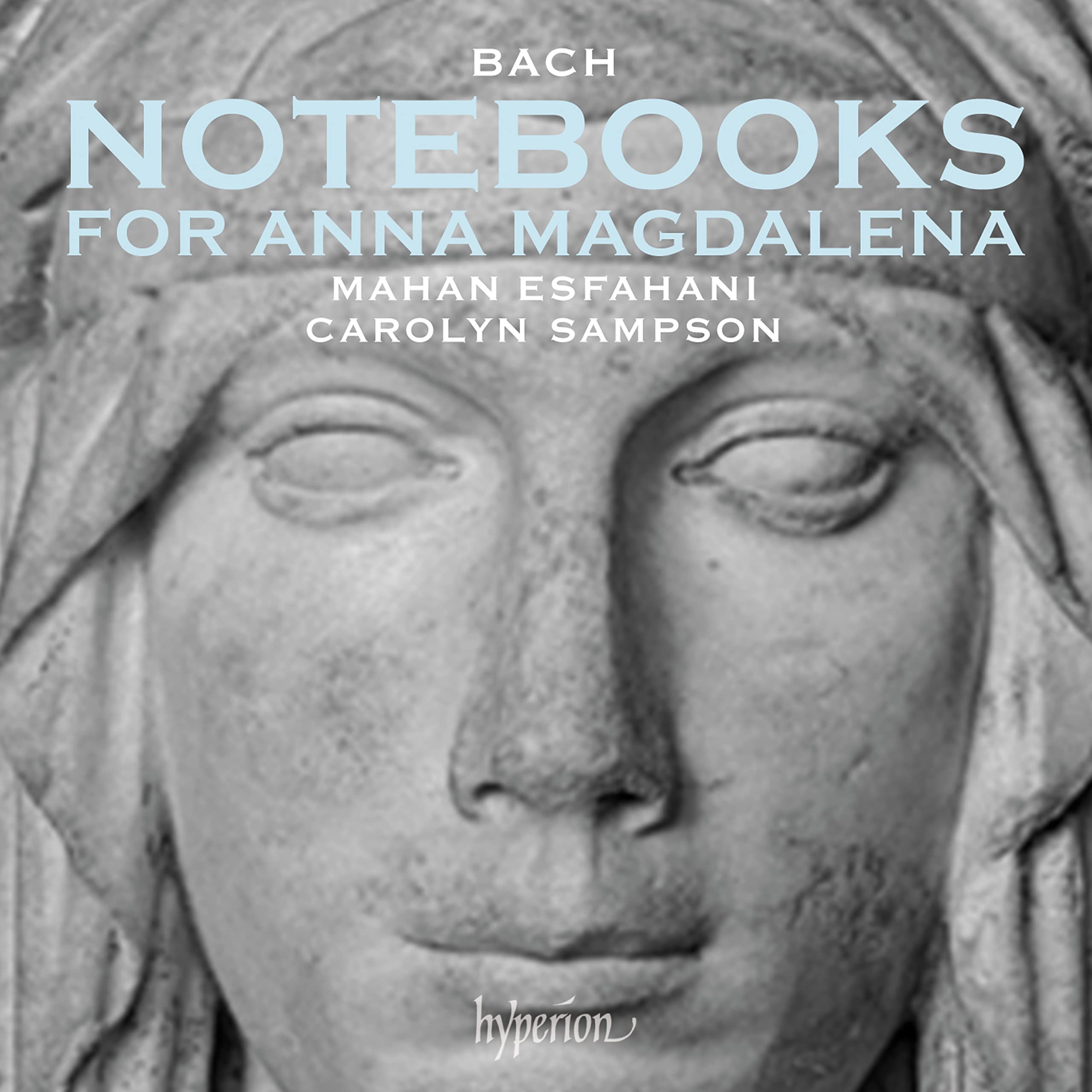 Das Notenbüchlein der Anna Magdalena Bach 1725 Classical