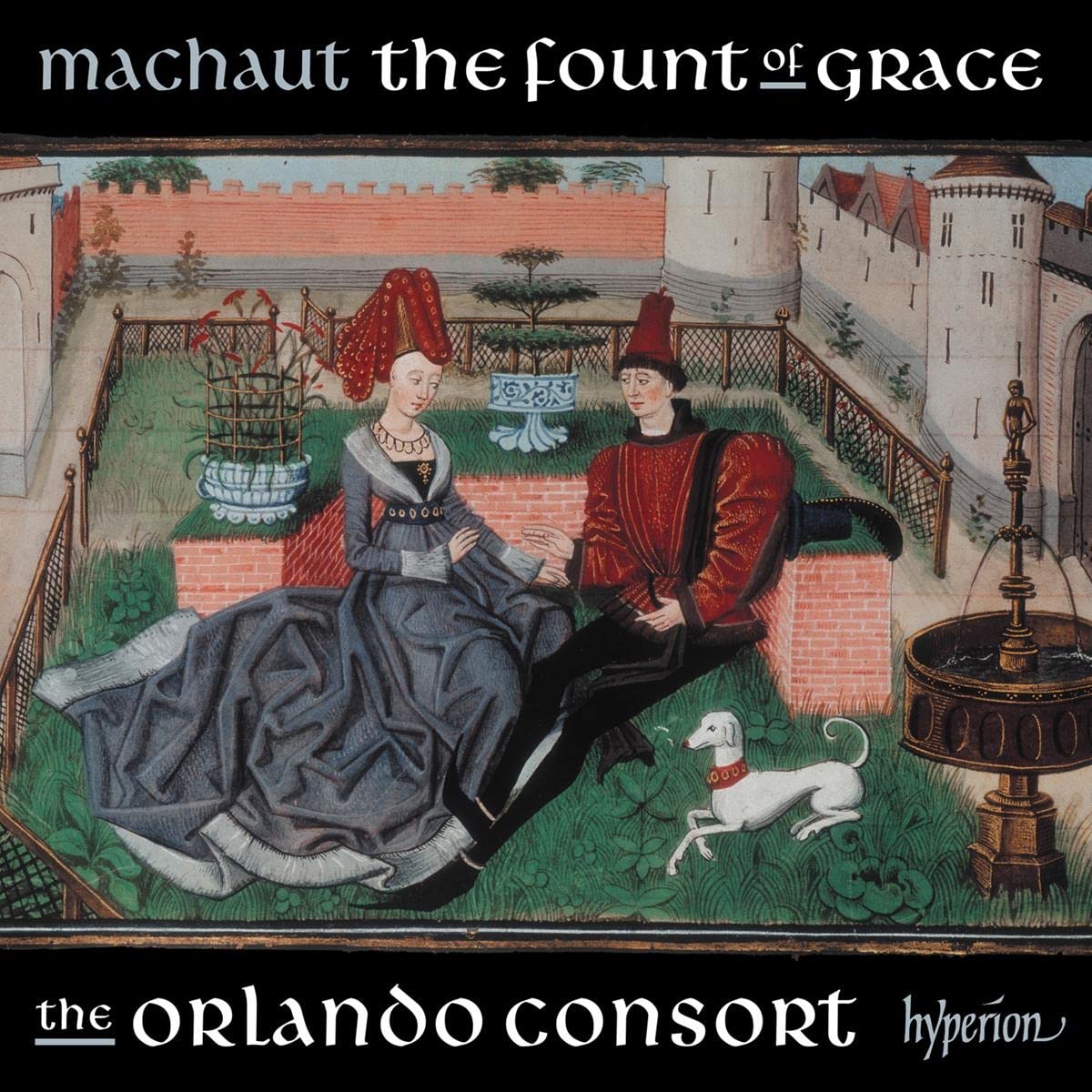 The Fount of Grace Classical