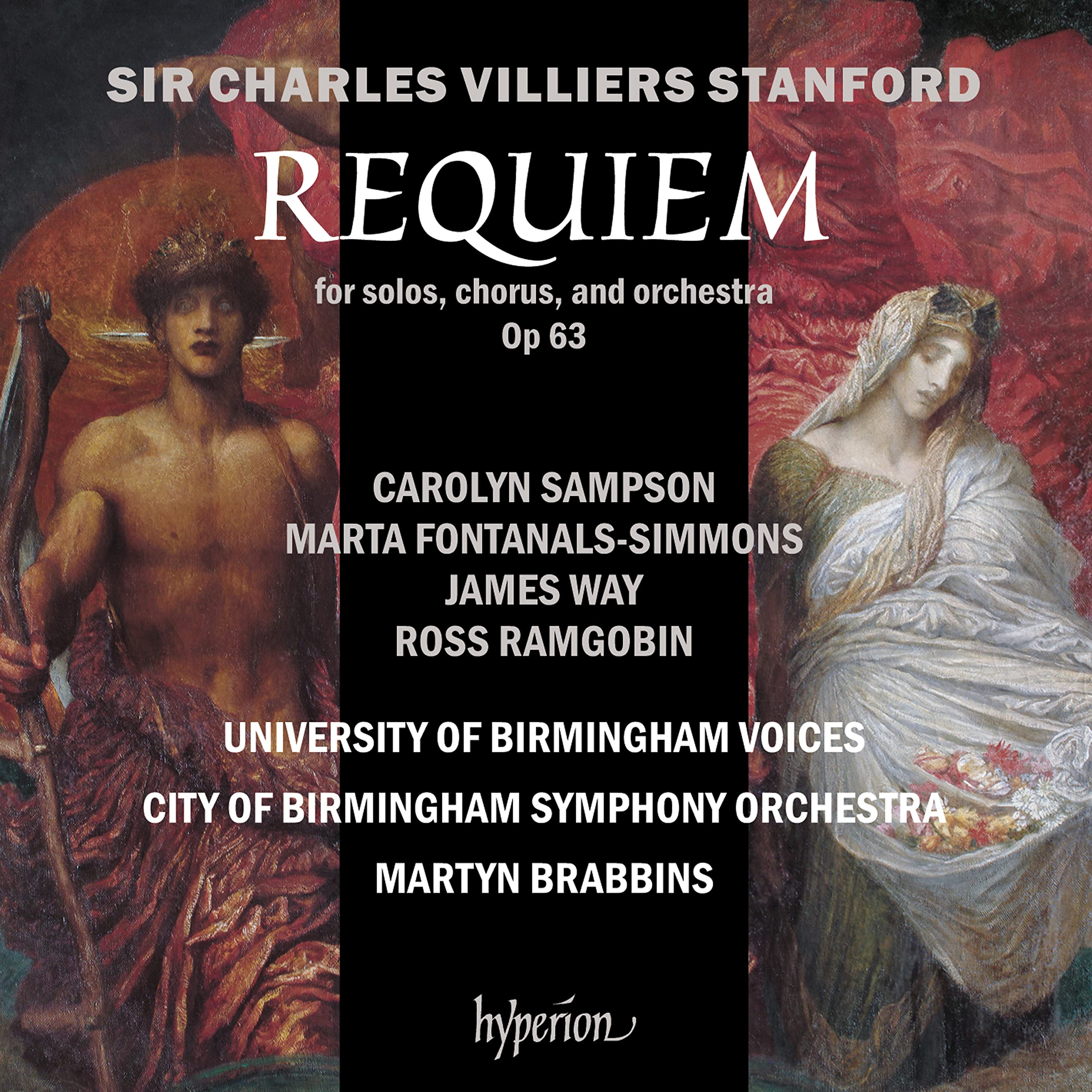 Requiem op.63 Classical