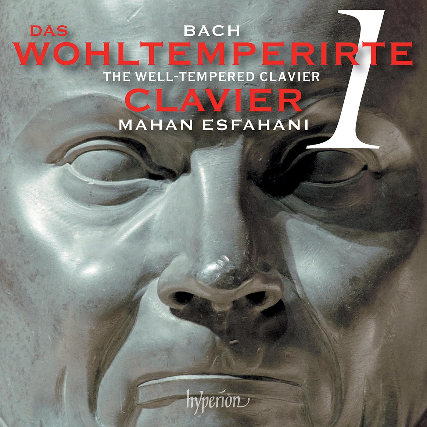 Bach: The Well-Tempered Clavier Book 1 Classical