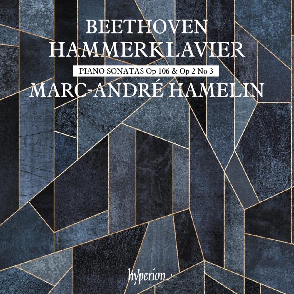 Hammerklavier - Sonaten Op. 106 & Op. 2 Nr. 3 Classical