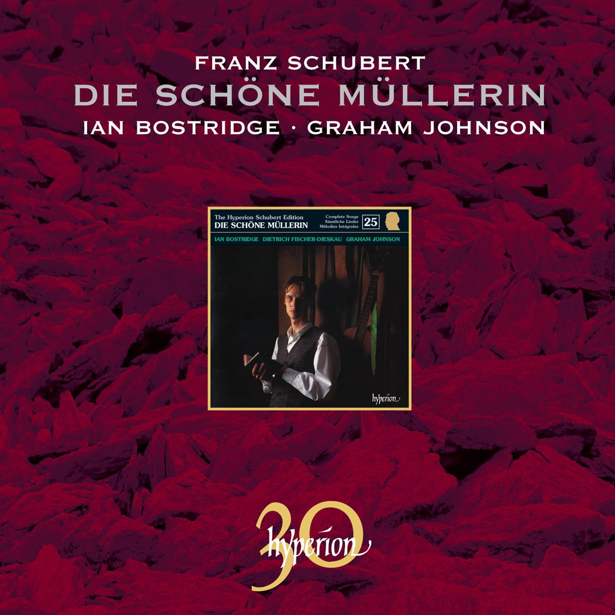 Die Schöne Müllerin d 795 Classical
