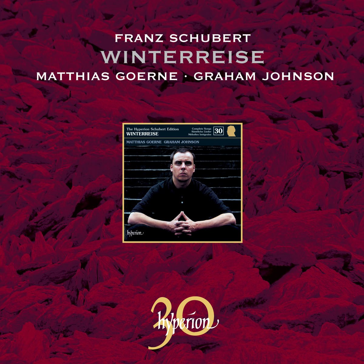 Franz Schubert: Die Winterreise Classical