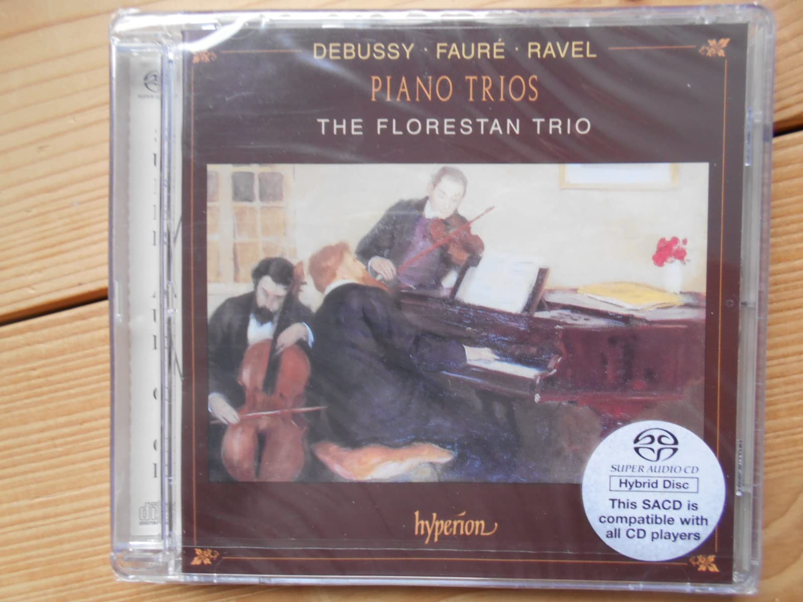Piano Trio Classical