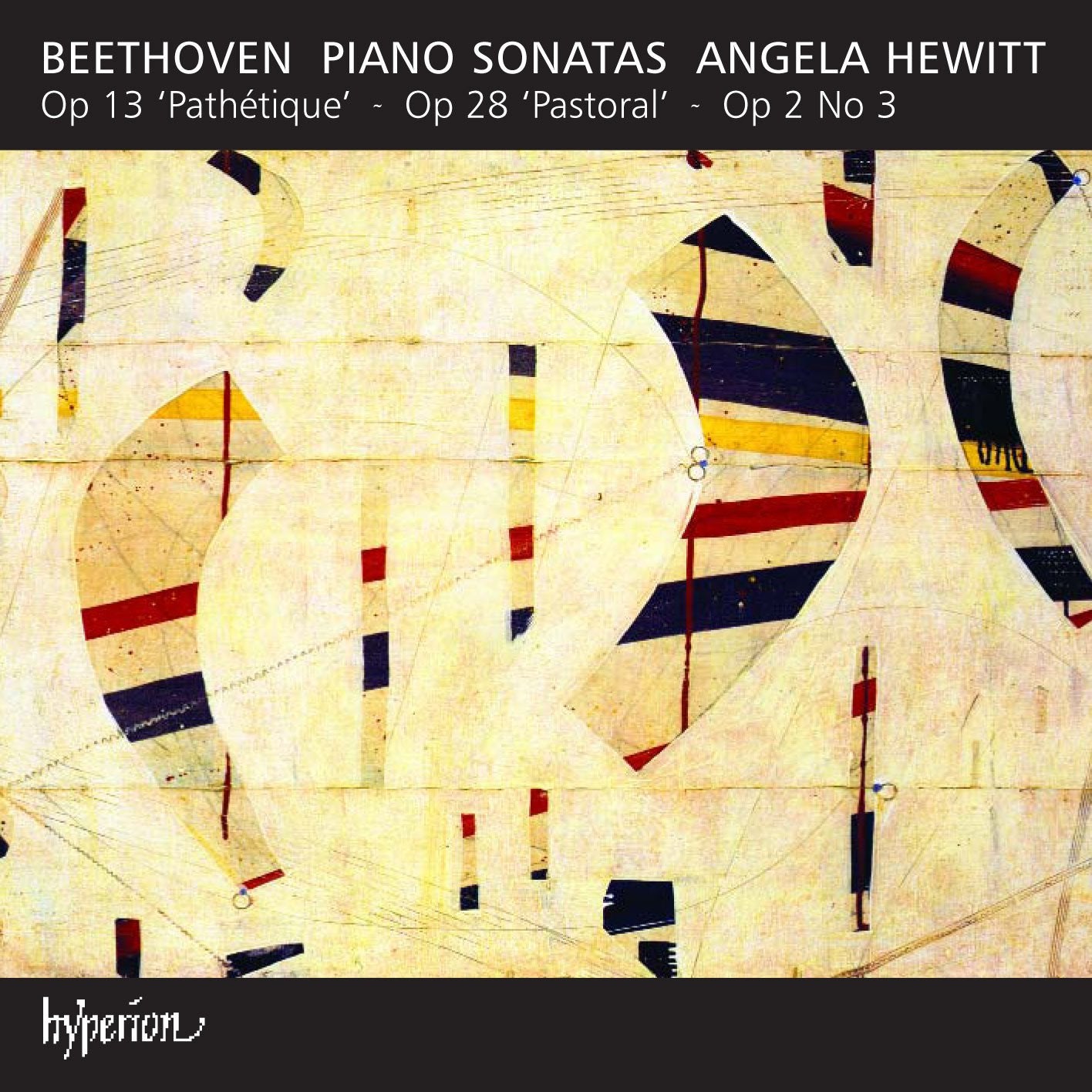 Beethoven: Klaviersonaten, Vol.2 Classical