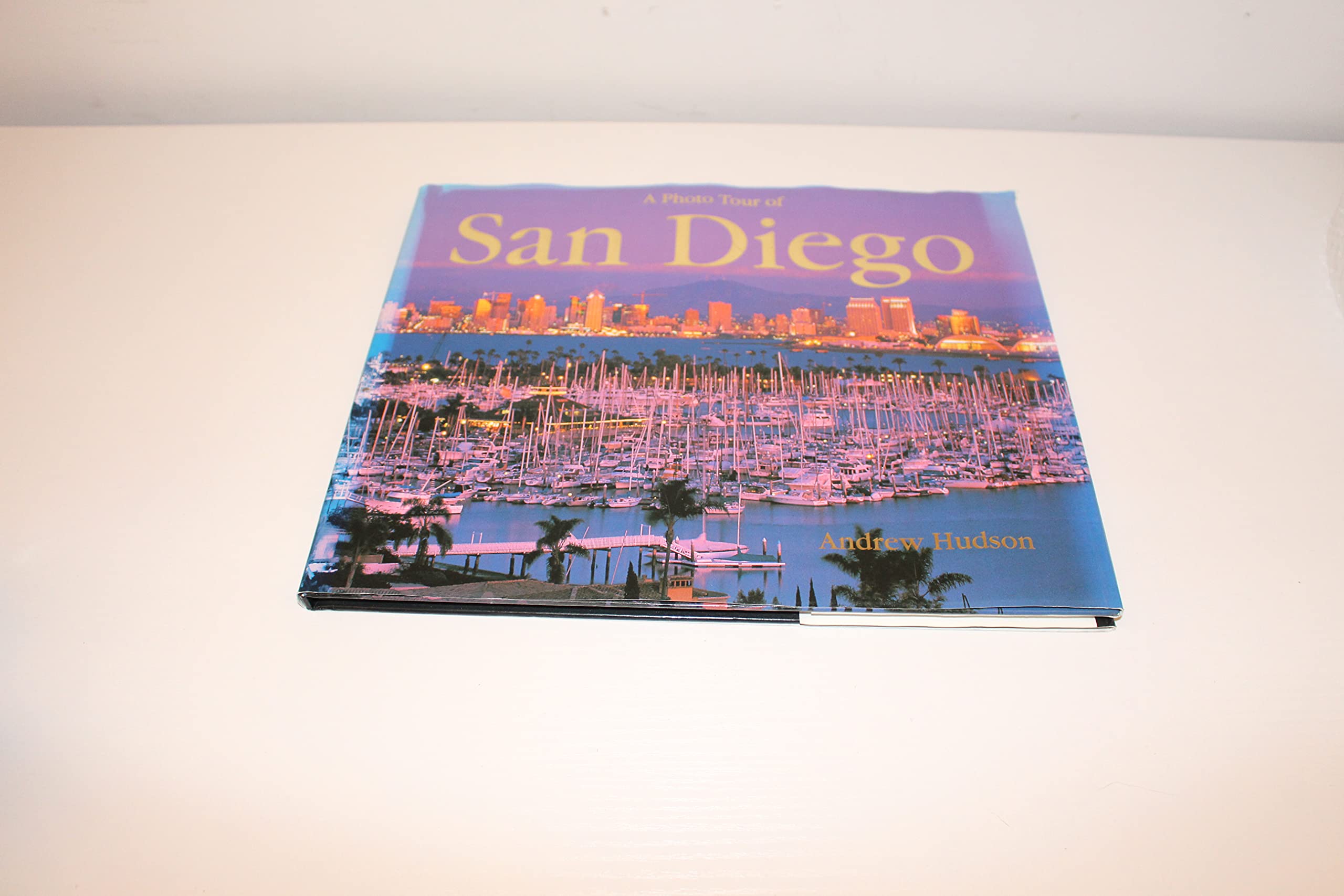A Photo Tour of San Diego Travel Guides