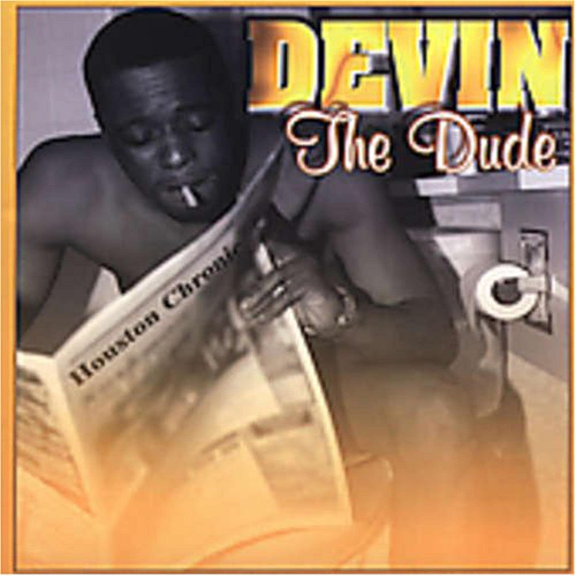 The Dude Rap & Hip-Hop