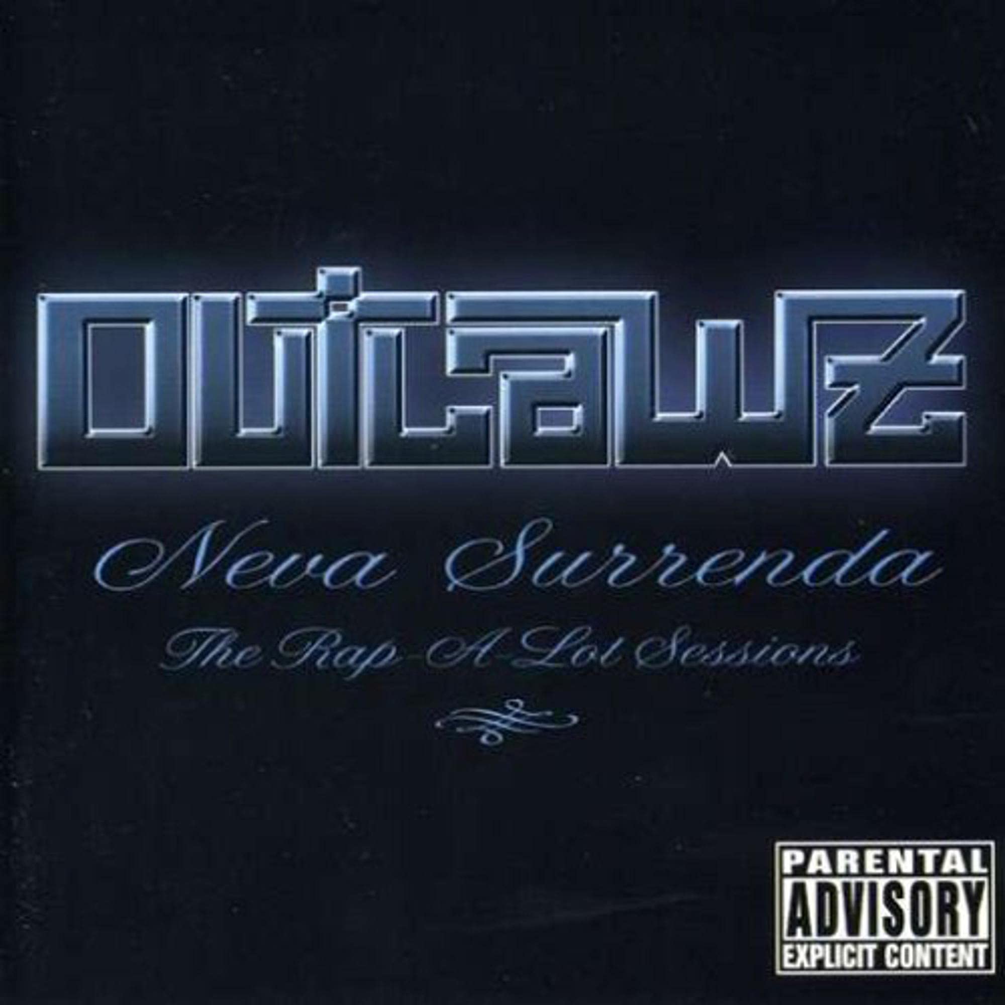 Product Image: Neva.. . Rap-a-Lot Sessions