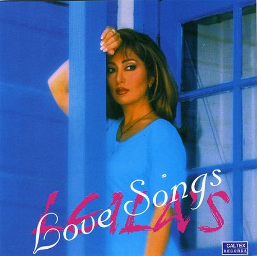 Love Songs (UK Import) Pop