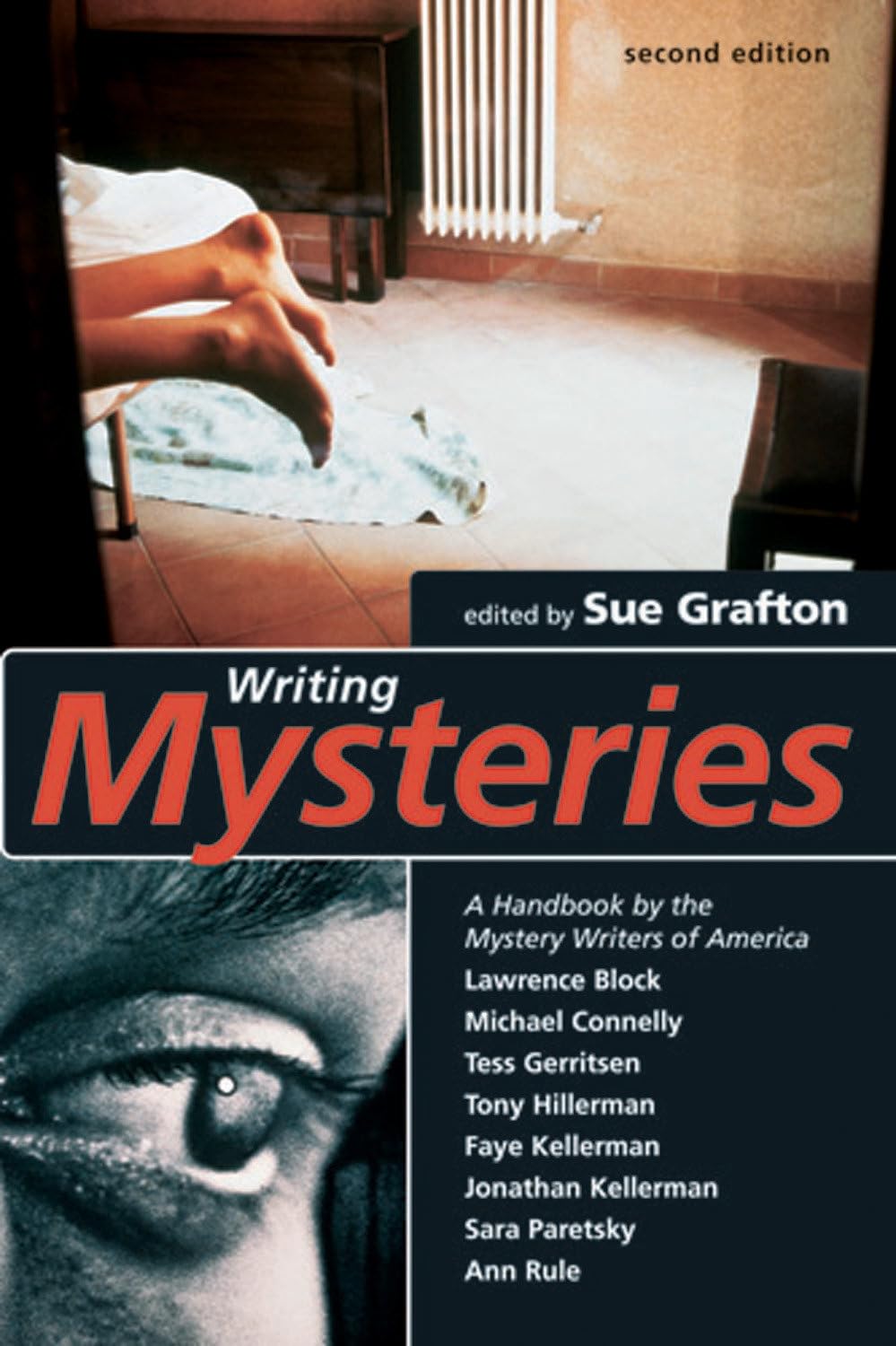 Writing Mysteries: A Handbook by the Mystery Writers of America Social Sciences