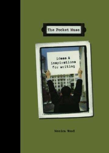 The Pocket Muse: Ideas & Inspirations for Writing Media & Communication