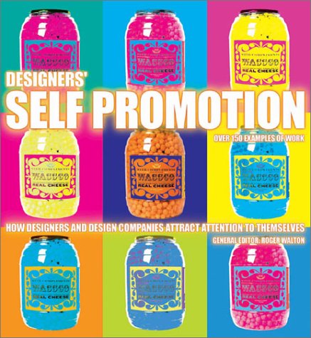 Designers Self Promotion Film, Art & Culture