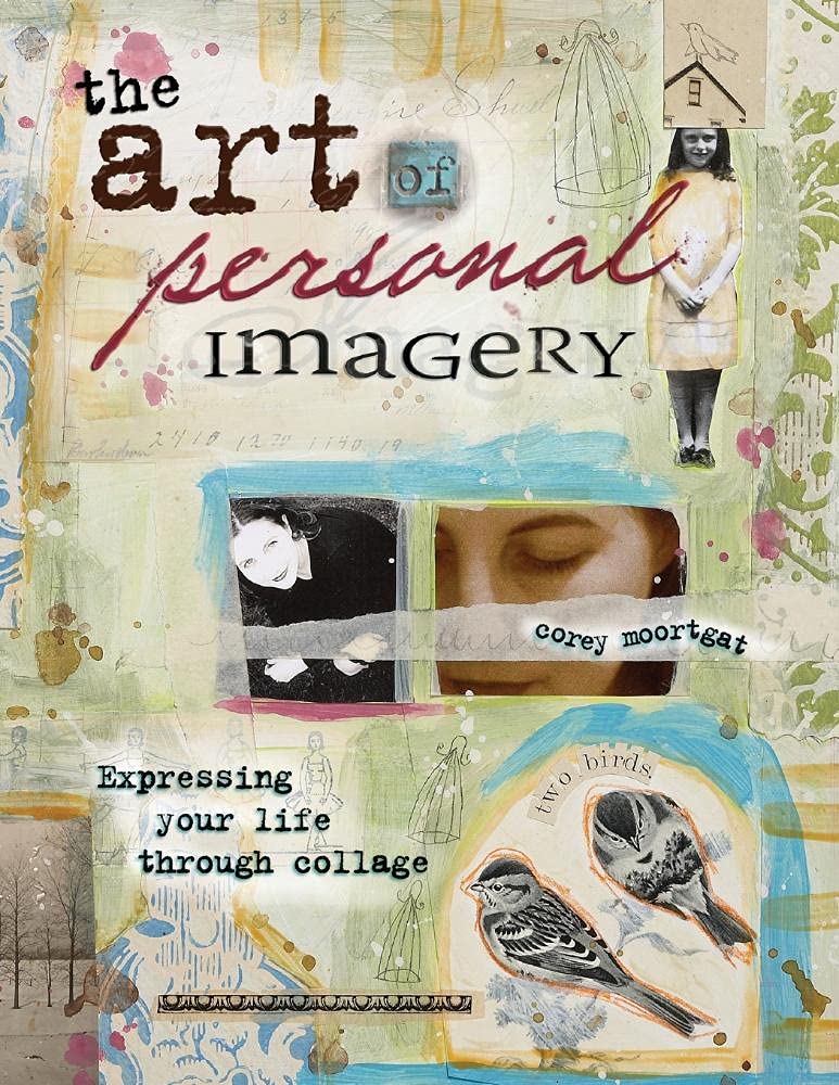 The Art of Personal Imagery: Expressing Your Life Through Collage Photography