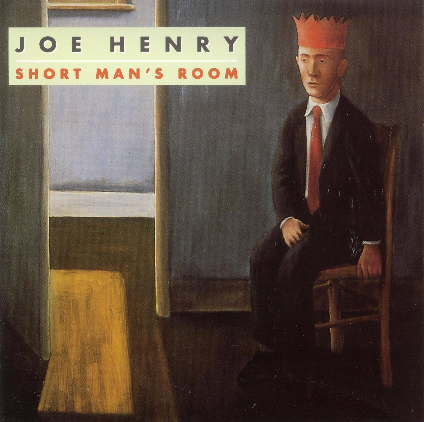 Short Man'S Room Alternative & Indie