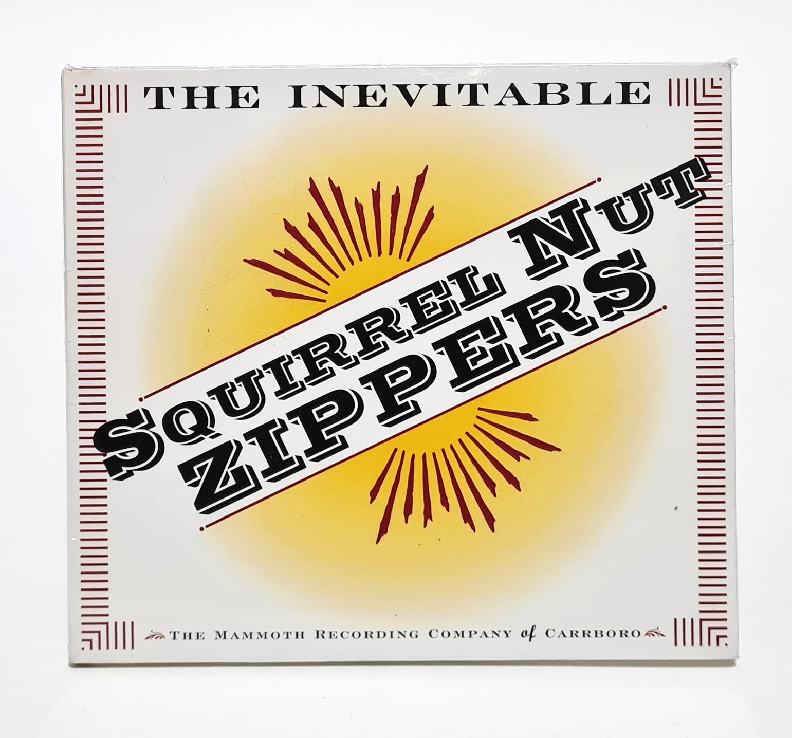 The Inevitable Alternative & Indie