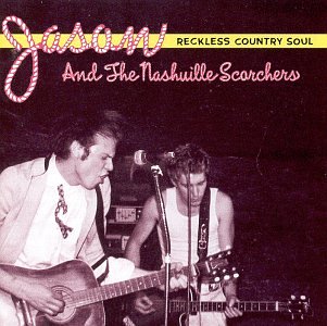 Reckless Country Soul Alternative & Indie