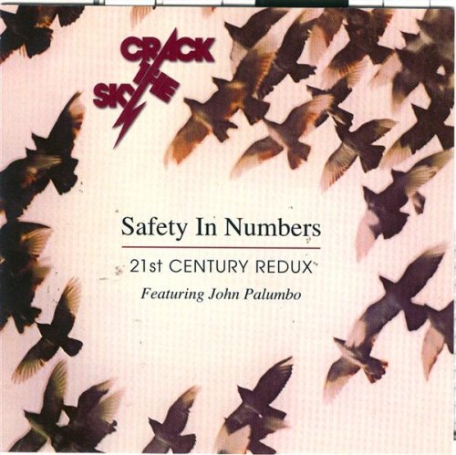 Safety In Numbers-21st Century Redux Rock