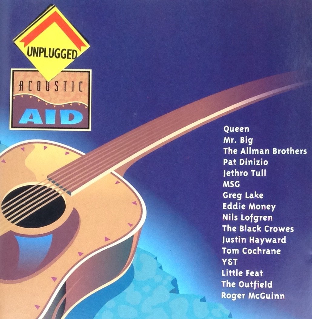 Product Image: Acoustic Aid