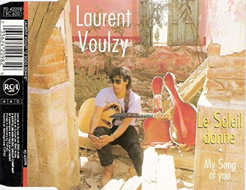 Le Soleil Donne - My Song Of You Music