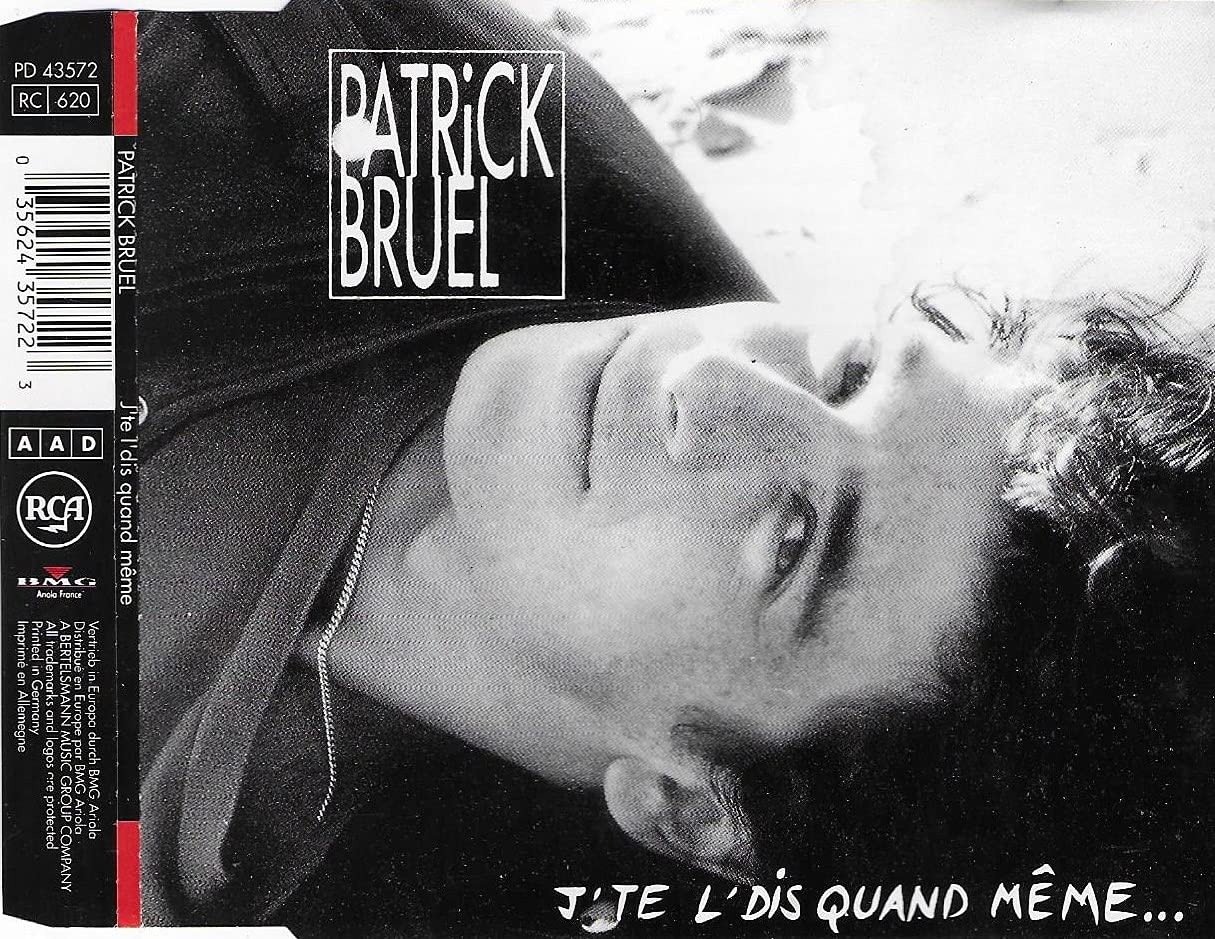 J'Te L'Dis Quand Même / Rock, Haine, Rôles cd