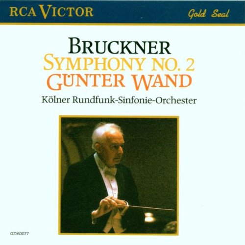 Bruckner Sinfonie 2 Classical