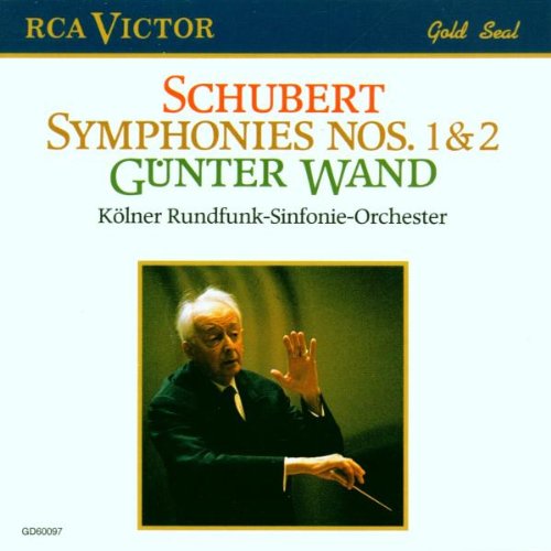 Sinfonie 1/2 Classical