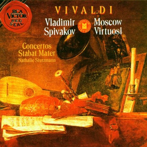 Stabat Mater / 3 Konzert Classical