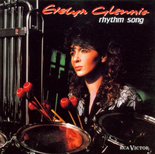 Rhythm Song F.Percussion cd