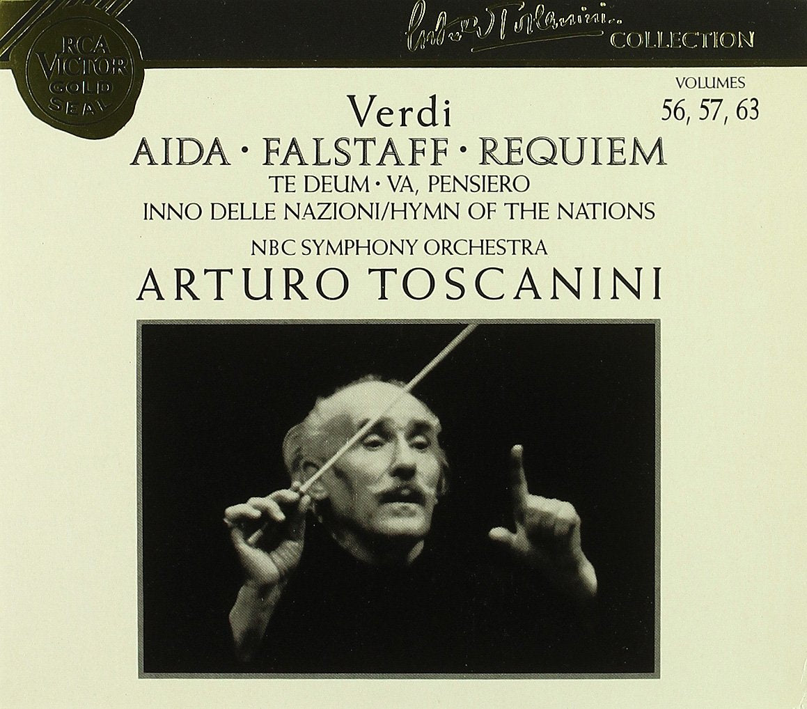 Verdi - Operas & Choral Works (UK Import) Classical