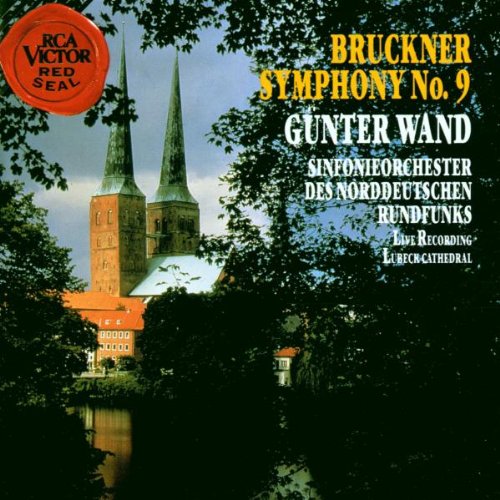 Bruckner: Sinfonie 9 Classical