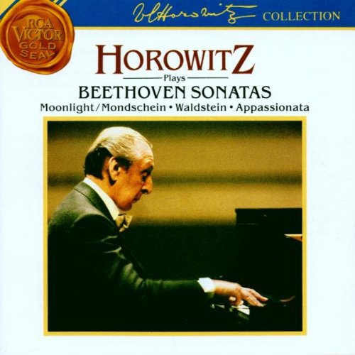 Klaviersonaten 14, 21, 23 Classical
