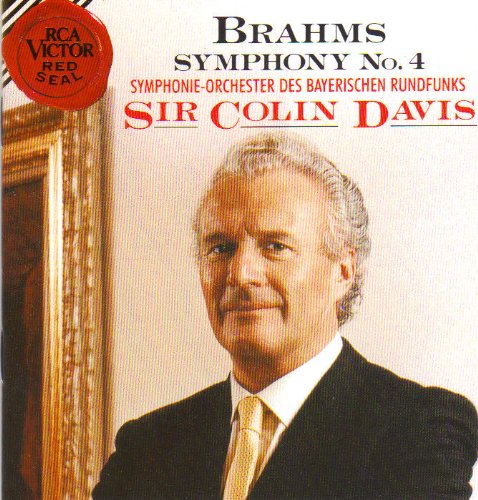 Brahms - Symphony No 4 (UK Import) Classical