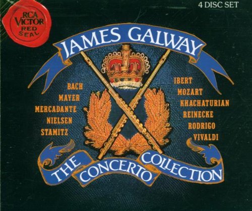 Product Image: The Concerto Collection