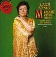 Mozart - Opera Arias (UK Import) Classical