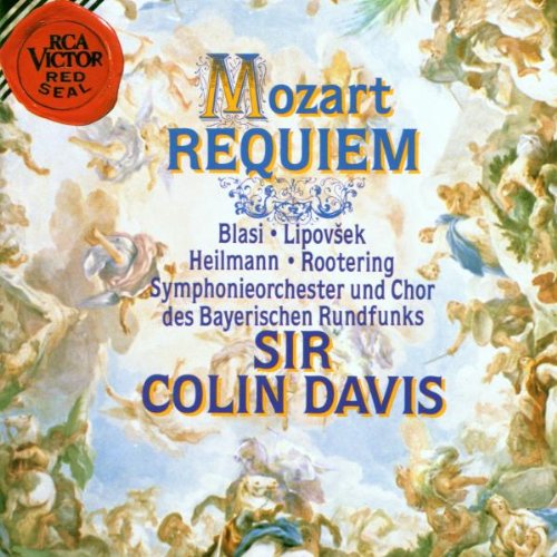 Product Image: Mozart: Requiem