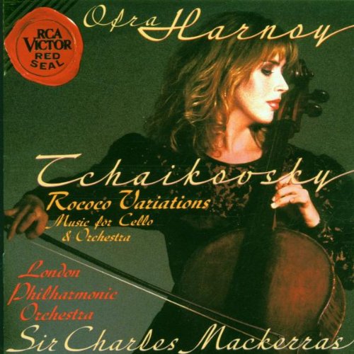 Rokoko-Variationen Classical