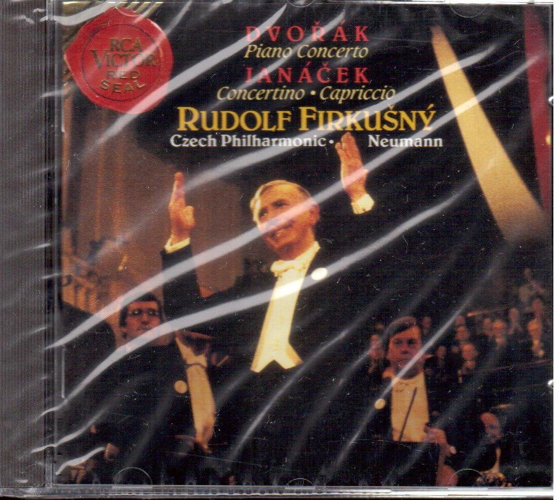Klav.Kon.Op.33/Concert.+Capr. Classical
