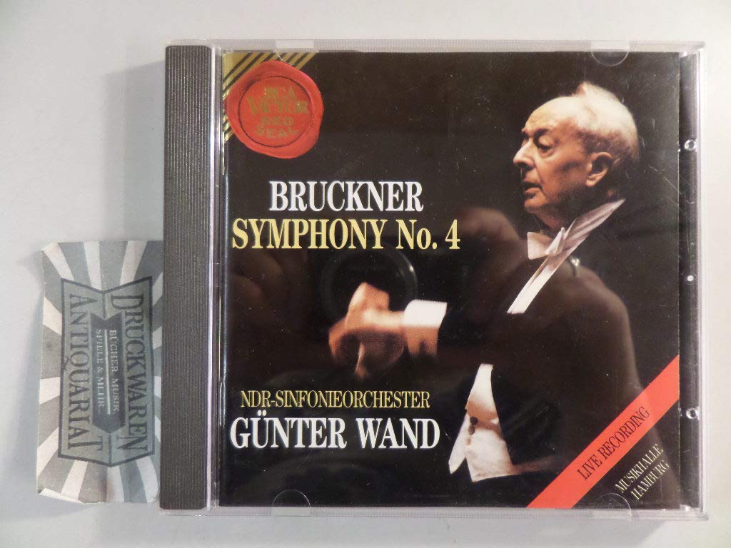 Bruckner: Sinfonie Nr. 4 Classical